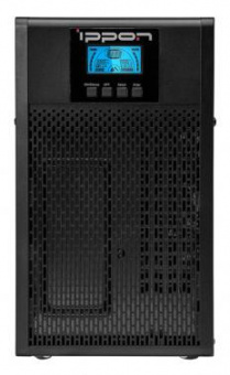 Источник бесперебойного питания Ippon Innova G2 3000 2700Вт 3000ВА черный от магазина РЭССИ
