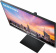 Монитор Samsung 23.8" S24R650FDI темно-серый IPS LED 5ms 16:9 HDMI полуматовая HAS Piv 250cd 178гр/178гр 1920x1080 75Hz VGA DP FHD USB 5.1кг от магазина РЭССИ