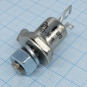 Т132-50-8 от магазина РЭССИ