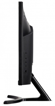 Монитор Acer 27" Gaming K273bmix черный IPS LED 1ms 16:9 HDMI M/M матовая 250cd 178гр/178гр 1920x1080 D-Sub FHD 4.52кг от магазина РЭССИ