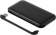Картинка Мобильный аккумулятор Solove Solove W7 10000mAh QC3.0 3A черный (W7 BLACK RUS) от магазина РЭССИ Мобильный аккумулятор Solove Solove W7 10000mAh QC3.0 3A черный (W7 BLACK RUS) от магазина РЭССИ