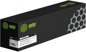 Картридж лазерный Cactus CS-R1230DRU 842340 черный (9000стр.) для Ricoh Aficio 2015/2016/2018/2018D/2020/2020D/MP 1500/MP 1600/MP 1600L/MP 1900/MP 2000/MP 2000L/MP 2000LN от магазина РЭССИ