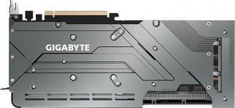 Видеокарта Gigabyte PCI-E 4.0 GV-R77XTGAMING OC-12GD AMD Radeon RX 7700XT 12288Mb 192 GDDR6 2276/18000 HDMIx2 DPx2 HDCP Ret от магазина РЭССИ