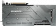 Видеокарта Gigabyte PCI-E 4.0 GV-R77XTGAMING OC-12GD AMD Radeon RX 7700XT 12288Mb 192 GDDR6 2276/18000 HDMIx2 DPx2 HDCP Ret от магазина РЭССИ