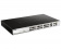 Картинка Коммутатор D-Link DGS-1210-28P/F DGS-1210-28P/F5A 24x1Гбит/с 4xКомбо(1000BASE-T/SFP) 24PoE 193W управляемый от магазина РЭССИ Коммутатор D-Link DGS-1210-28P/F DGS-1210-28P/F5A 24x1Гбит/с 4xКомбо(1000BASE-T/SFP) 24PoE 193W управляемый от магазина РЭССИ