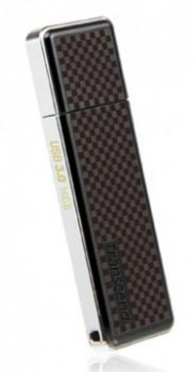 Флеш Диск Transcend 16Gb Jetflash 780 TS16GJF780 USB3.0 черный/серебристый от магазина РЭССИ