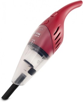 Пылесос ручной Vitek 8134-VT-01 1000Вт черный/красный от магазина РЭССИ