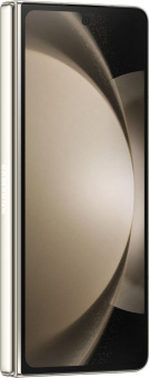 Смартфон Samsung SM-F946B Galaxy Z Fold 5 5G 256Gb 12Gb бежевый раскладной 3G 4G 1Sim 7.6" 1812x2176 Android 13 50Mpix 802.11 a/b/g/n/ac/ax NFC GPS GSM900/1800 GSM1900 TouchSc Protect от магазина РЭССИ