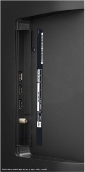 Телевизор LED LG 43" 43NANO80T6A.ARUG синяя сажа 4K Ultra HD 60Hz DVB-T DVB-T2 DVB-C DVB-S DVB-S2 USB WiFi Smart TV от магазина РЭССИ