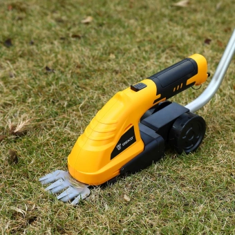 Ножницы Deko DKGS8 PROаккум. (063-4473) от магазина РЭССИ