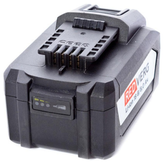 Аккумулятор REDVERG Li-Ion 18V 8.0Ач (730061) 6681093 от магазина РЭССИ