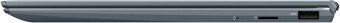 Ноутбук Asus Zenbook 13 OLED UX325EA-KG908W Core i5 1135G7 8Gb SSD512Gb Intel Iris Xe graphics 13.3" OLED FHD (1920x1080) Windows 11 Home grey WiFi BT Cam (90NB0SL1-M00T10) от магазина РЭССИ