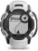 Смарт-часы Garmin Instinct 2X Solar 50мм 1" MIP корп.белый/черный рем.белый (010-02805-04) от магазина РЭССИ