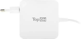 Адаптер TopON TOP-AS65QW автоматический 65W 5V-20V 3.25A от бытовой электросети от магазина РЭССИ