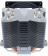Картинка Устройство охлаждения(кулер) Aerocool Verkho 4 Lite Soc-AM5/AM4/1151/1200/1700 4-pin 19-27dB Al+Cu 125W 571gr LED Ret от магазина РЭССИ Устройство охлаждения(кулер) Aerocool Verkho 4 Lite Soc-AM5/AM4/1151/1200/1700 4-pin 19-27dB Al+Cu 125W 571gr LED Ret от магазина РЭССИ
