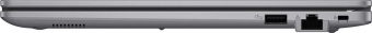 Ноутбук Asus ExpertBook P1 P1403CVA-S60350 Core i5 13500H 16Gb SSD512Gb Intel UHD Graphics 14" IPS FHD (1920x1080) noOS grey WiFi BT Cam (90NX0871-M00D60) от магазина РЭССИ