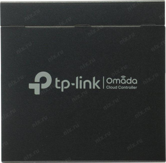 Контроллер TP-Link Omada OC200 10/100BASE-TX черный от магазина РЭССИ