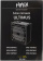 Блок питания Hiper ATX 800W HPB-800FMK2 80+ gold (24+4+4pin) APFC 120mm fan 6xSATA Cab Manag RTL от магазина РЭССИ