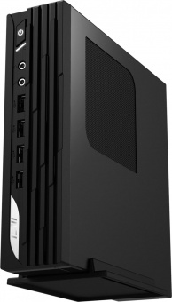 Неттоп MSI Pro DP21 13M-088BRU i3 13100 (3.4) UHDG 730 noOS GbitEth WiFi BT 120W мышь клавиатура черный (936-B0A421-088) от магазина РЭССИ