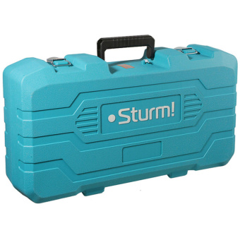 Аккумуляторный перфоратор Sturm 1BatterySystem CRH1832BLC от магазина РЭССИ