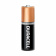 Элемент питания МИЗИНЧИКОВЫЕ (ААА) DURACELL  LR03  BL4 BASIC CN  (4/48/192/29184) от магазина РЭССИ