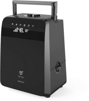 Увлажнитель воздуха Royal Clima RUH-G450/5.5E-BL 110Вт (ультразвуковой) черный от магазина РЭССИ