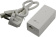 Картинка Инжектор TP-Link TL-POE2412G 2GE Passive PoE 24V 12W от магазина РЭССИ Инжектор TP-Link TL-POE2412G 2GE Passive PoE 24V 12W от магазина РЭССИ