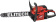 Картинка Бензопила Elitech ПБ 5833C (E1611.012.00) 2400Вт 3.3л.с. дл.шины:18" (45cm) (205454) от магазина РЭССИ Бензопила Elitech ПБ 5833C (E1611.012.00) 2400Вт 3.3л.с. дл.шины:18" (45cm) (205454) от магазина РЭССИ
