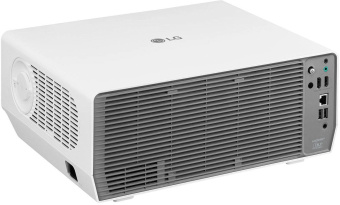 Проектор LG ProBeam BU60RG DLP 6000Lm ANSI (3840x2160) 3000000:1 ресурс лампы:20000часов 2xUSB typeA 2xHDMI 9.7кг от магазина РЭССИ