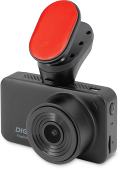 Видеорегистратор Digma FreeDrive 580 черный 4Mpix 1296x2304 1296p 140гр. GP2178 от магазина РЭССИ