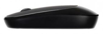 Мышь Оклик 535MW черный оптическая (1000dpi) беспроводная USB для ноутбука (3but) от магазина РЭССИ