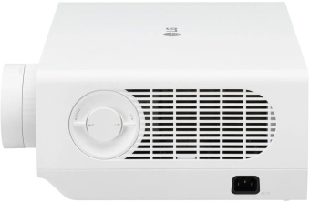 Проектор LG ProBeam BU53PST  DLP 5000Lm ANSI (3840x2160) 3000000:1 ресурс лампы:20000часов 2xUSB typeA 2xHDMI 9.7кг от магазина РЭССИ