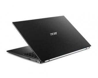 Ноутбук Acer Extensa 15 EX215-54-3396 Core i3 1115G4 8Gb SSD256Gb Intel UHD Graphics 15.6" IPS IPS FHD (1920x1080) Windows 10 Professional black WiFi BT Cam (NX.EGJER.00W) от магазина РЭССИ