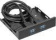 Картинка Адаптер USB Front Panel 2xUSB3.0 Ret от магазина РЭССИ Адаптер USB Front Panel 2xUSB3.0 Ret от магазина РЭССИ