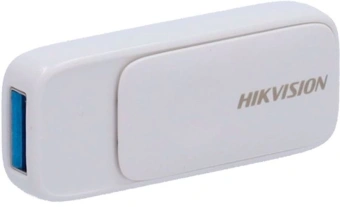 Флеш Диск Hikvision 64GB M210S HS-USB-M210S 64G U3 WHITE USB3.0 белый от магазина РЭССИ
