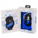 Картинка Мышь Оклик 775G Ice Claw черный оптическая (2400dpi) USB (7but) от магазина РЭССИ Мышь Оклик 775G Ice Claw черный оптическая (2400dpi) USB (7but) от магазина РЭССИ