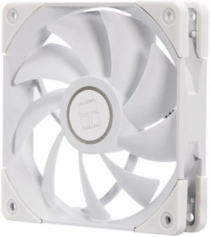 Вентилятор Thermalright TL-C12-W белый 4-pin 25.6dB 135gr Ret от магазина РЭССИ