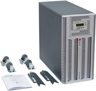 Стабилизатор напряжения Штиль ИнСтаб IS3120RT 16000Вт 20000ВА белый от магазина РЭССИ