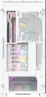 Корпус Montech Air 903 Max белый без БП ATX 9x120mm 2x140mm 2xUSB3.0 audio bott PSU от магазина РЭССИ