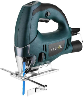 Лобзик Zitrek ZKJS750E +1пил. 750Вт 3000ходов/мин от электросети от магазина РЭССИ