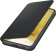 Чехол (флип-кейс) Samsung для Samsung Galaxy S22+ Smart LED View Cover черный (EF-NS906PBEGRU) от магазина РЭССИ