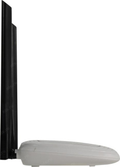 Роутер беспроводной TP-Link TL-WR841N N300 10/100BASE-TX белый от магазина РЭССИ