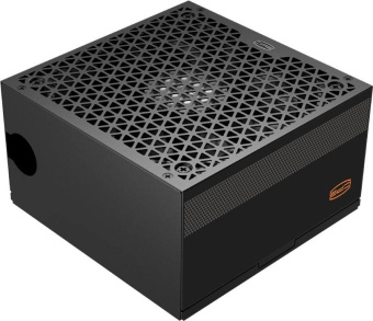 Блок питания PcCooler ATX 550W P5-YK550-B1F 80+ bronze (20+4pin) APFC 135mm fan 6xSATA Cab Manag RTL от магазина РЭССИ
