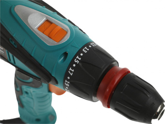 Дрель-шуруповерт Bort BSM-450X2 450Вт патрон:быстрозажимной (93410600) от магазина РЭССИ