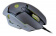 Картинка Мышь Оклик 915G HELLWISH V2 черный/серый оптическая (4800dpi) USB (6but) от магазина РЭССИ Мышь Оклик 915G HELLWISH V2 черный/серый оптическая (4800dpi) USB (6but) от магазина РЭССИ