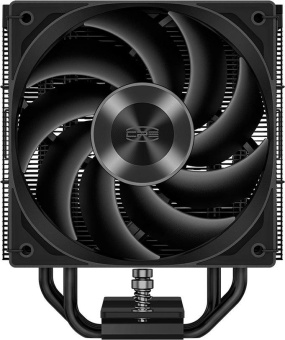 Устройство охлаждения(кулер) PcCooler RZ400 V2 Soc-AM5/AM4/1200/1700/1851 черный 4-pin 32dB Al+Cu 240W Ret (RZ400V2-BKNWNX-GL) от магазина РЭССИ