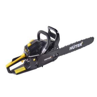 Бензопила Huter BS-2300М 2300Вт 3.1л.с. дл.шины:16" (40cm) (70/6/12) от магазина РЭССИ