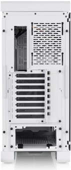 Корпус Thermaltake S500 TG белый без БП ATX 1x120mm 1x140mm 2xUSB2.0 2xUSB3.0 audio bott PSU от магазина РЭССИ