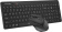Картинка Клавиатура + мышь A4Tech Fstyler FG2400 Air2 клав:черный мышь:черный USB беспроводная slim (FG2400 AIR2 BLACK) от магазина РЭССИ Клавиатура + мышь A4Tech Fstyler FG2400 Air2 клав:черный мышь:черный USB беспроводная slim (FG2400 AIR2 BLACK) от магазина РЭССИ