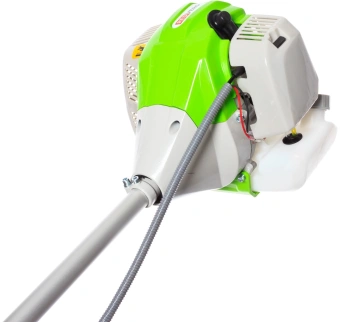 Бензиновый триммер REDVERG RD-GB243 6615383 от магазина РЭССИ